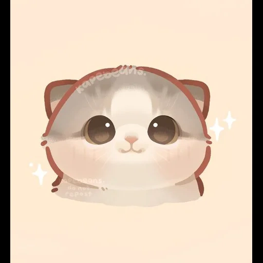 smirk cat, cute cats, cute cats, the animals are cute, cattle cute drawings