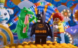 лего фильм, лего ворлд, lego cloud cuckoo land, unikitty lego movie 2014, лего фильм бэтмен фильм 2017