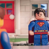 лего супергерои, лего кларк кент, ночник lego superman, лего марвел супермен, лего фильм 2 фильм 2019