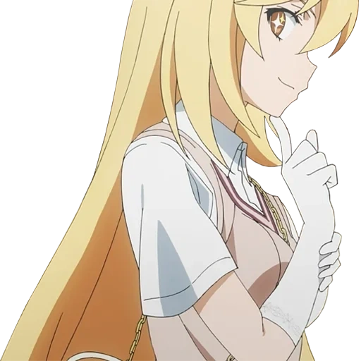 anime, shokuho misaki, misaki shokuho, anime sakuraso, anime reilgan personagens misaki secuho