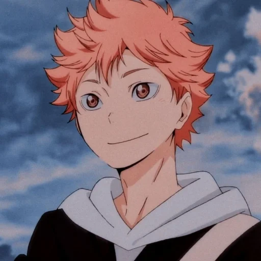 haikyuu, sapato hinata, natsu hinata, alta velocidade, anime de vôlei de hinata