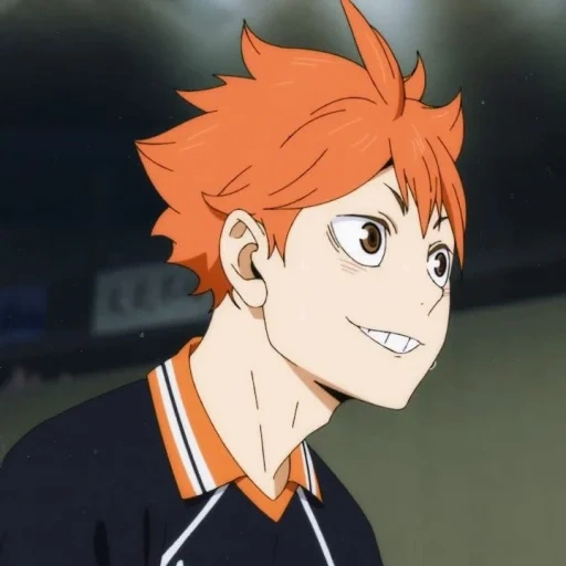 hinata shoyo, haikyu hinata, hinata shouyou, vôlei de anime, vôlei hinata