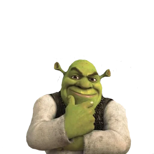 shrek, shrek shrek, shrek héroe, personajes shrek