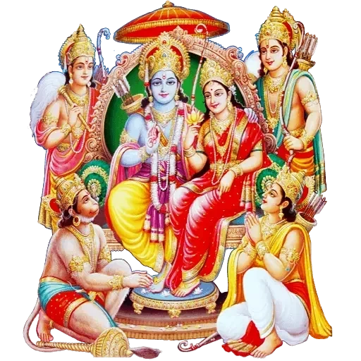 das ramayana, ramanavami, hanuman sita, das ramayana epos, hanuman-jayanti