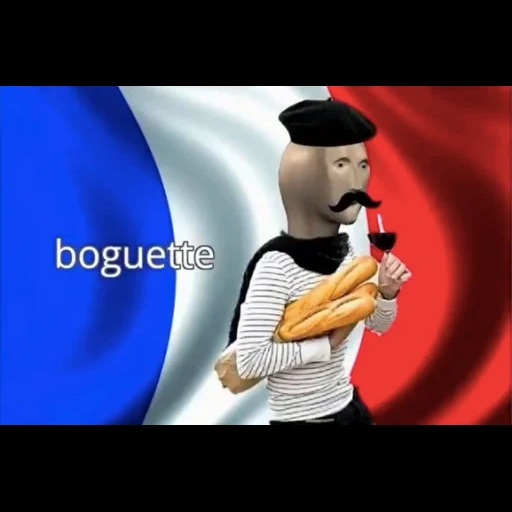человек, скриншот, француз мем, dizoff мемы, мемы про французов