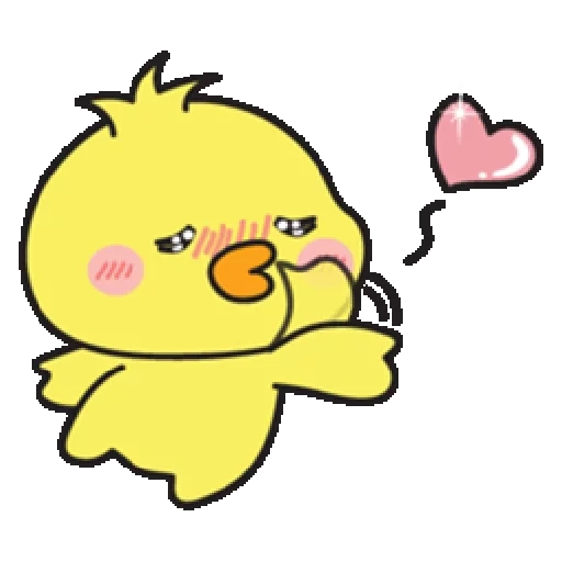qoobee, anime chicken, cute chicken, chicken pattern, cute chicken pattern