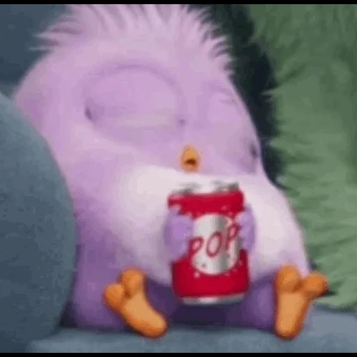 pájaros enojados, angry birds 2, angry birds cinema, angry birds 2 sello, angry birds movie 2 2019 screencaps imágenes