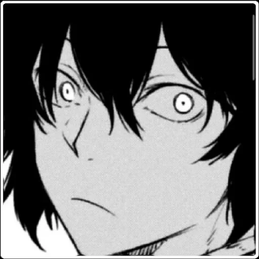 dazai, foto, manga dazai, desenhos de anime, personagens de anime