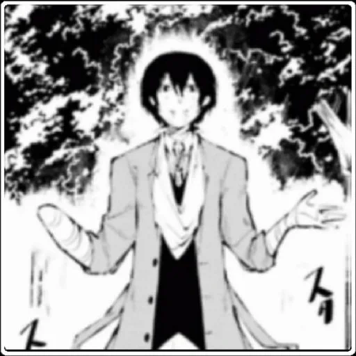 dazai, dadzai, dazai chuya, mangá dazai, osamu dadzai