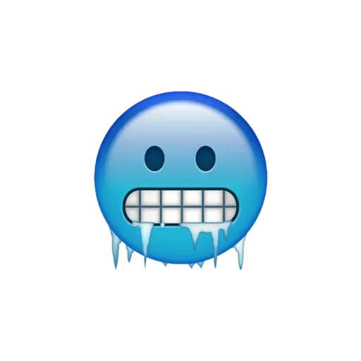 sorrido di ghiaccio, smiley è freddo, emoticon fredda, rbx fun promocodes 2021, emoji trasparente invisibile