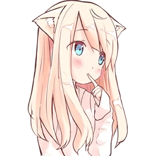 innere medizin, anime neko, innere medizin mimi mia, innere medizin, tmall nyasticks