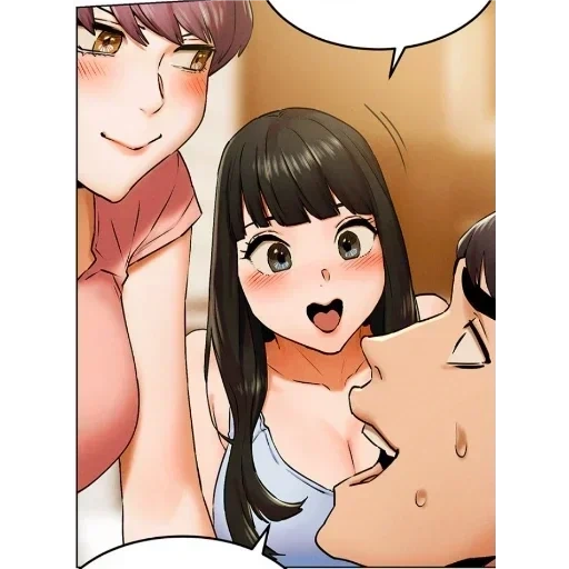 quadrinhos, manhua, mangjia, manhua munga