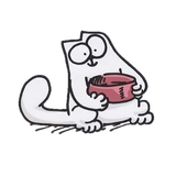 simon's cat