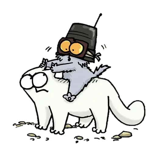 simons kat, simon's cat, cat simon cartoon, drawings of the cat simon, simon's cat animated series