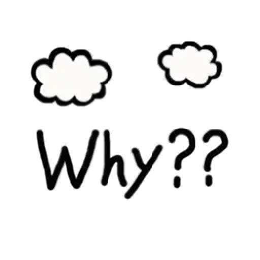 простые, облачко, фразами ватсап, английский текст, why why why why why