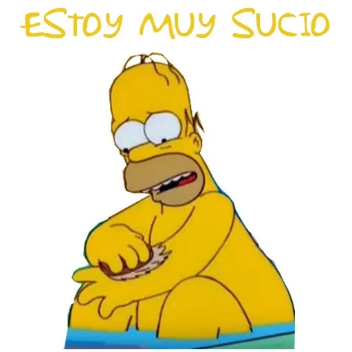 homer, os simpsons, jogo dos simpsons, homer simpson, caracteres simpsons