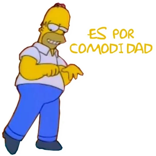 homer, os simpsons, pai simpsons, homer simpson, caracteres simpsons