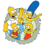 Simpsons_Pack @IMG2D