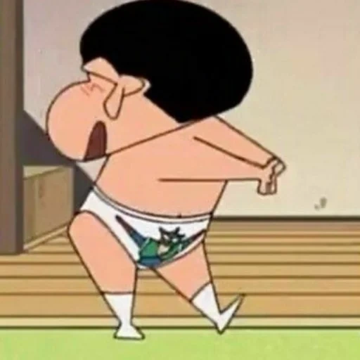 animação, pessoas, xingtian, shin chan, funny memes