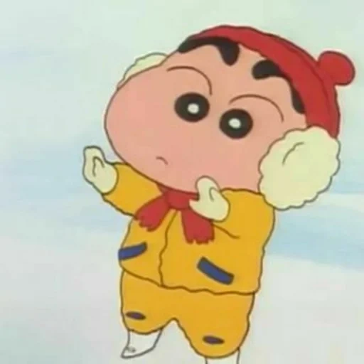 un giocattolo, sin-chan, shin chan, cryon shin-chan, canzoni per bambini coreani tv 1992 popopo