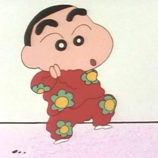 sin-chan, shinchan, shin chan, crayon shin, cryon shin-chan russo