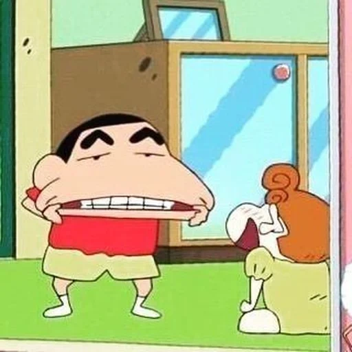 anime, hoshita, shin chan, kartun xinchang, cartoon network