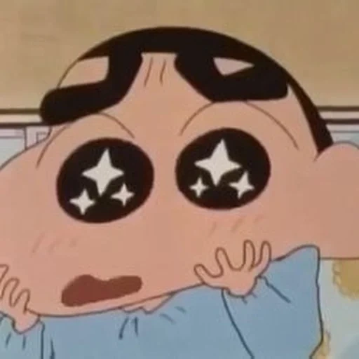 anime, hoshida, cartoni animati, shin chan, nuovo cartone animato zen