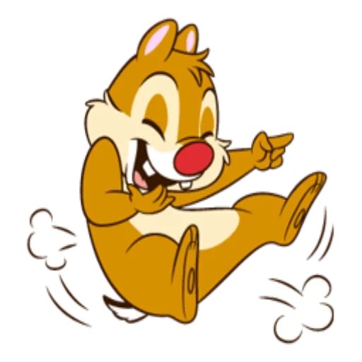 chip dale, cartoons, chip without a background, cartoon for now, chip dale hurry to help