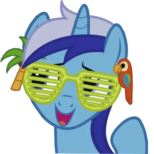 pony, пони радуга, рейнбоу дэш, rainbow dash, рейнбоу дэш очки