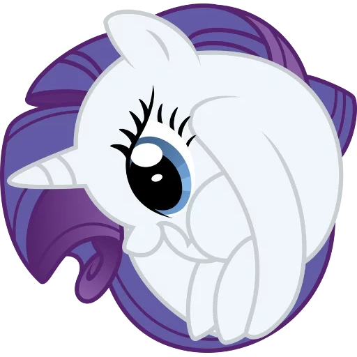 рарити, rarity pony, рарити голова, пони рарити шар, рарити пони только голова