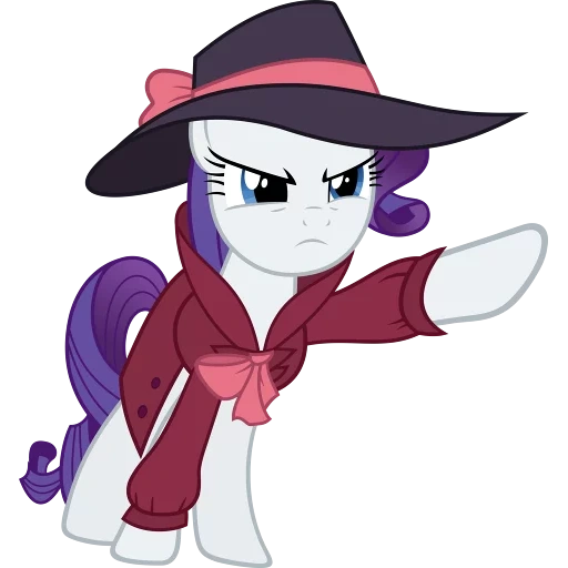 rarity, rarity pony, рарити сыщик, рарити детектив, rarity investigates