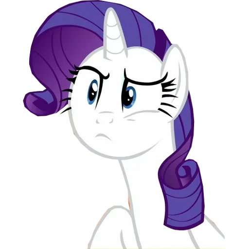 рарити, млп рарити, rarity pony, my little pony rarity