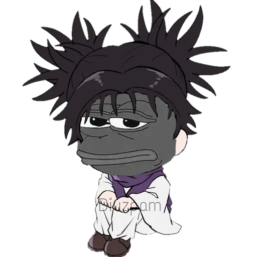 anime guys, chibi characters, death note, anime characters, chibi death note