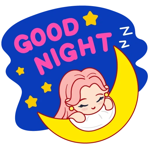 bonne nuit, bonne nuit chéri, bonne nuit mon ange, bonne nuit fais de beaux rêves, bonne nuit sweet dreams mot amusant