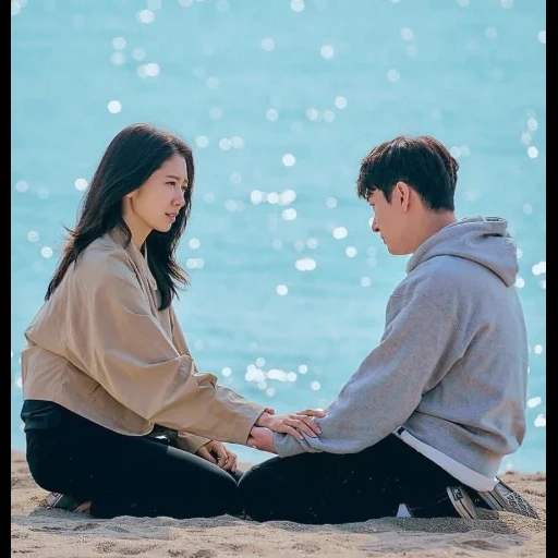 дорама, drama korea, дорама жизнь пары, звездное море дорама, корейский сериал миф о сизифе