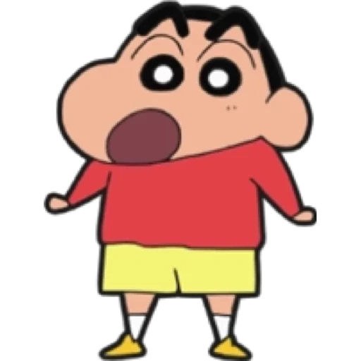 sin-chan, shinchan, shin chan, shinchan nohara, fundo transparente de shinchan