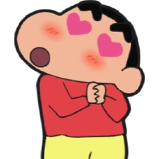 anime, hoshita, japan s, shin chan, peta versi jiang taiwan