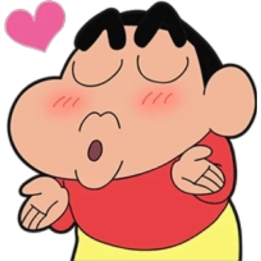 anime, sin-chan, shinchan, shin chan, cartoon cryon shin-chan