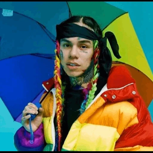 6 ix 9 ine, 6ix9ine punani, 6 ix 9 di yaya, gooba 6 ix 9 in, tekashi 6 ix 9 in