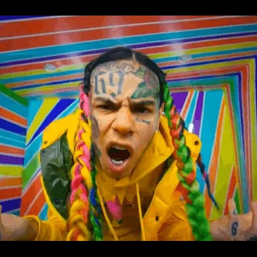 6 ix 9 ine, gooba 6 ix 9 in, tekashi 6 ix 9 in, 6ix9ine gooba 10 jam, morgenstern 6ix9ine goobfon