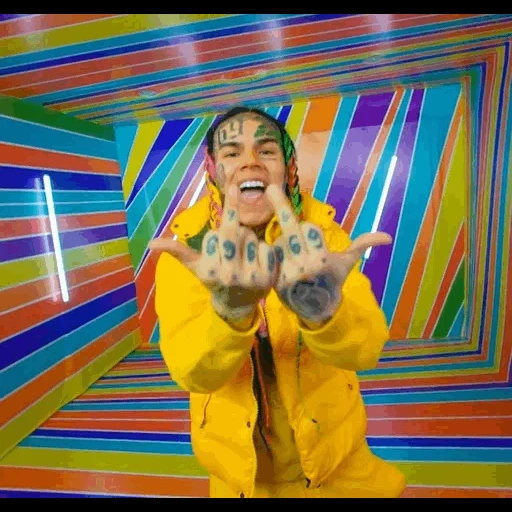 6ix9ine gooba, 6 ix 9 ine gooba, 6ix9ine tutu 2020, tekashi 6 ix 9 ine, 6ix9ine gooba 10 часов