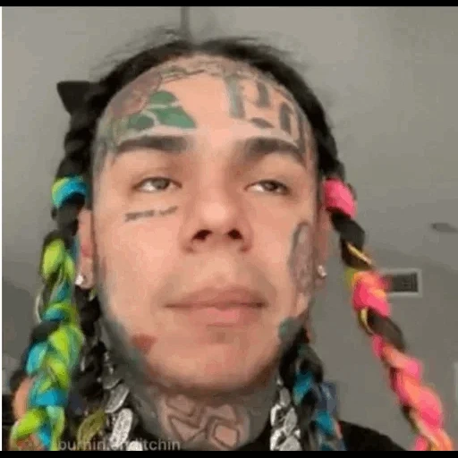 tipo, 6 ix 9 ine, 6 ix 9 in gummo, gooba 6 ix 9 in, tekashi 6 ix 9 in