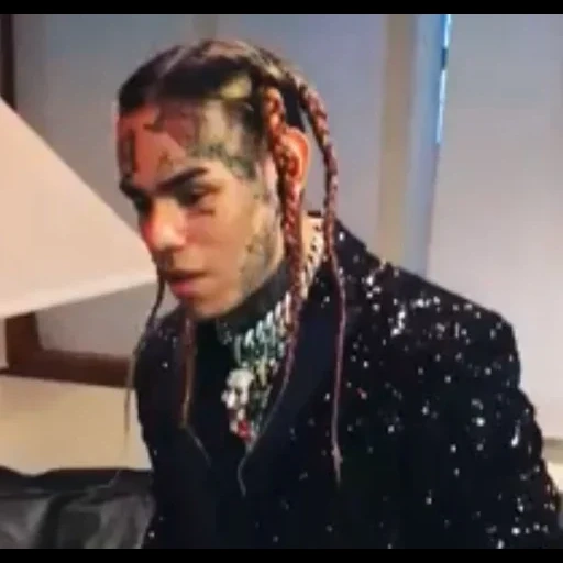 tekashi 69, 6 ix 9 ine, lil pamp 2020, tekashi 6 ix 9 ine, 6ix9ine yaya mädchen clip