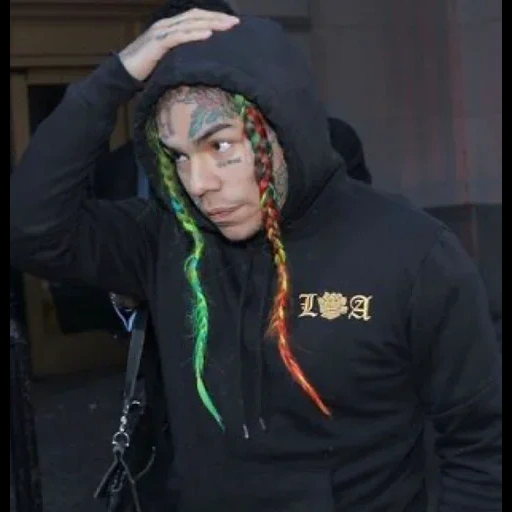 tekashi, pompa lil, 6 ix 9 ine, drands lil pep, tekashi 6 ix 9 in