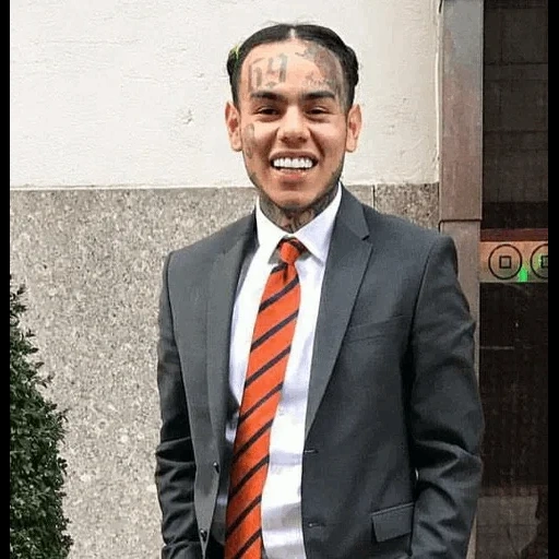 6 ix 9 ine, рэпер 6 ix 9 ine, 6 ix 9 ine gooba, tekashi 6 ix 9 ine, головин андрей борисович