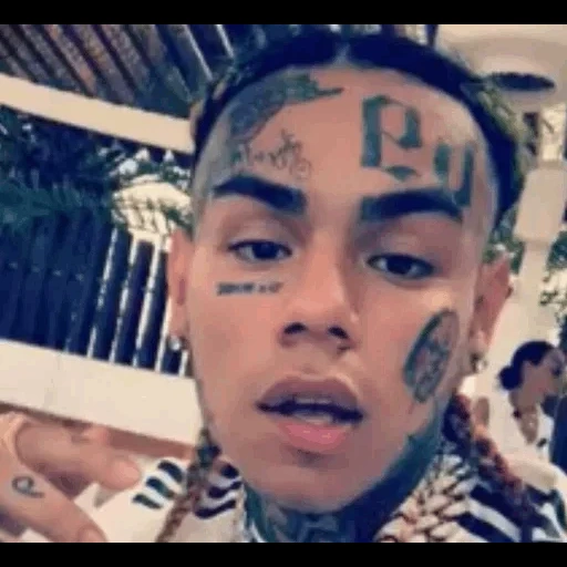 tekashi, tekashi 69, 6 ix 9 ine, lil bomba 69, tekashi 6 ix 9 en