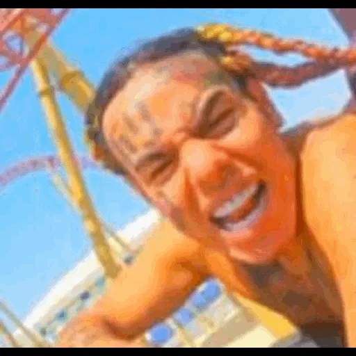 pessoas, masculino, 6 ix 9 ine, 6ix9ine stoopid, tekashi 6 ix 9 ine