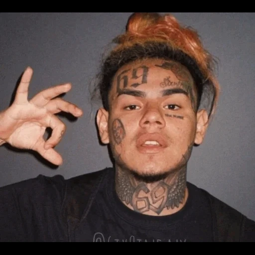 tekashi, pequeño wayne, tekashi 69, 6 ix 9 ine, tekashi 6 ix 9 en