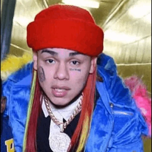 asia, 6 ix 9 ine, yulik khovansky, chris brown 2021, tekashi 6 ix 9 in