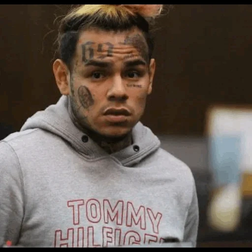 tekashi, 6 ix 9 ine, rapper 6 ix 9 ine, tekashi 6 ix 9 ine, 6ix9ine daniel hernández